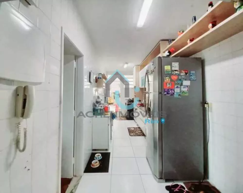Apartamento, 3 quartos, 98 m² - Foto 10