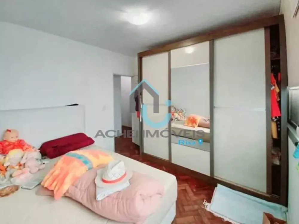 Apartamento, 3 quartos, 98 m² - Foto 14