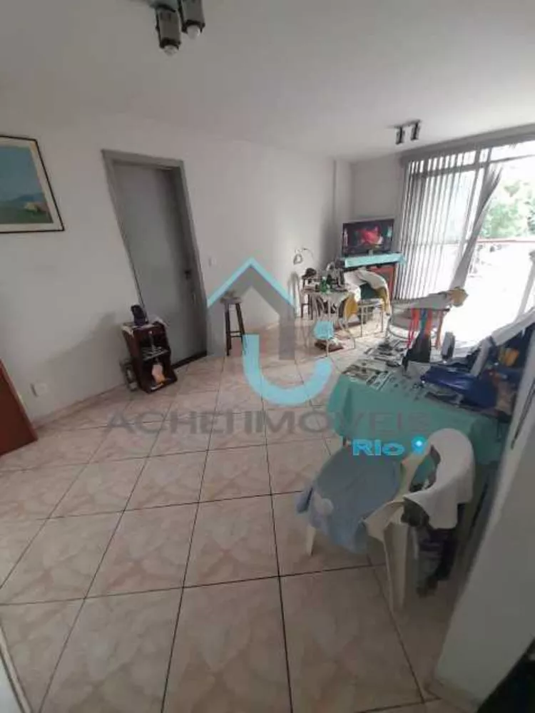 Apartamento, 1 quarto, 62 m² - Foto 3
