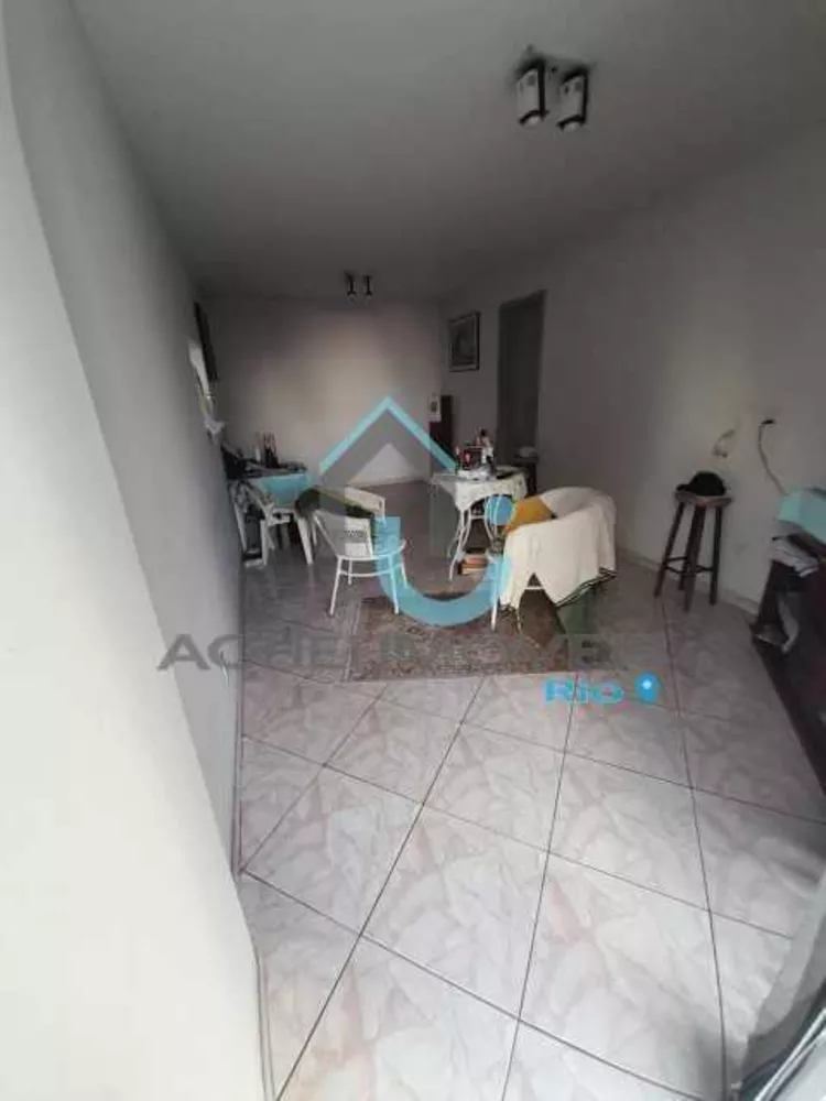 Apartamento, 1 quarto, 62 m² - Foto 4