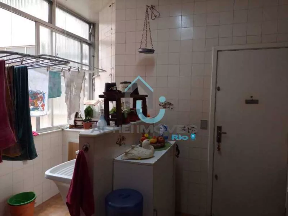 Apartamento, 4 quartos, 180 m² - Foto 17