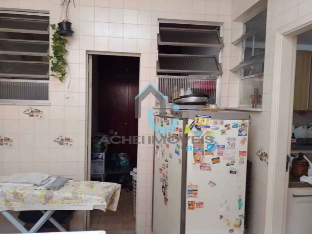 Apartamento, 4 quartos, 180 m² - Foto 15