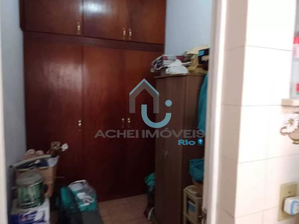Apartamento, 4 quartos, 180 m² - Foto 2