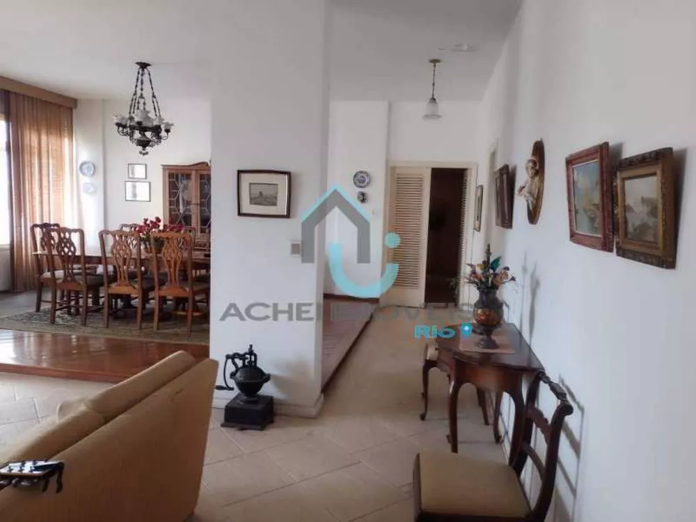 Apartamento, 4 quartos, 180 m² - Foto 13