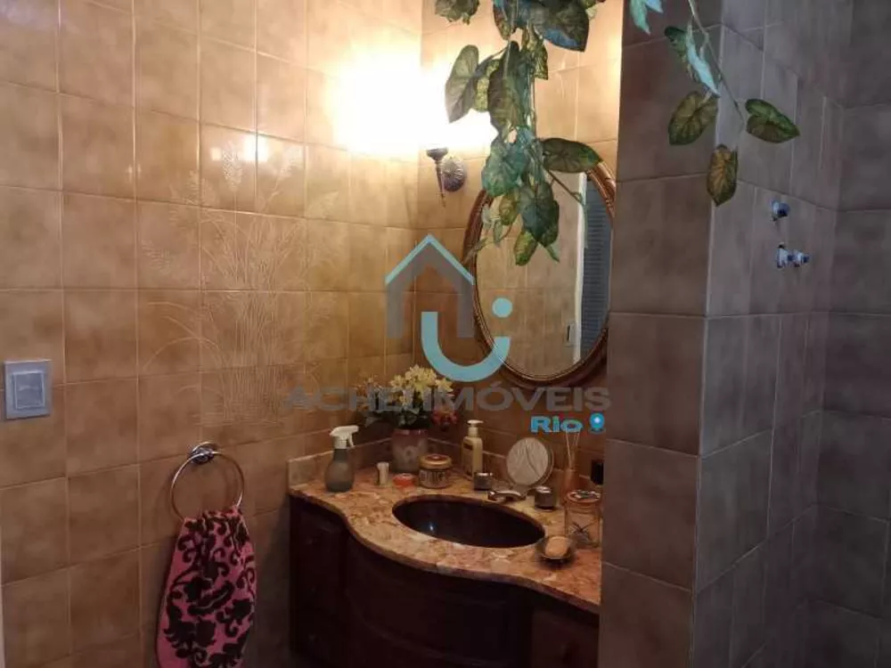 Apartamento, 4 quartos, 180 m² - Foto 7