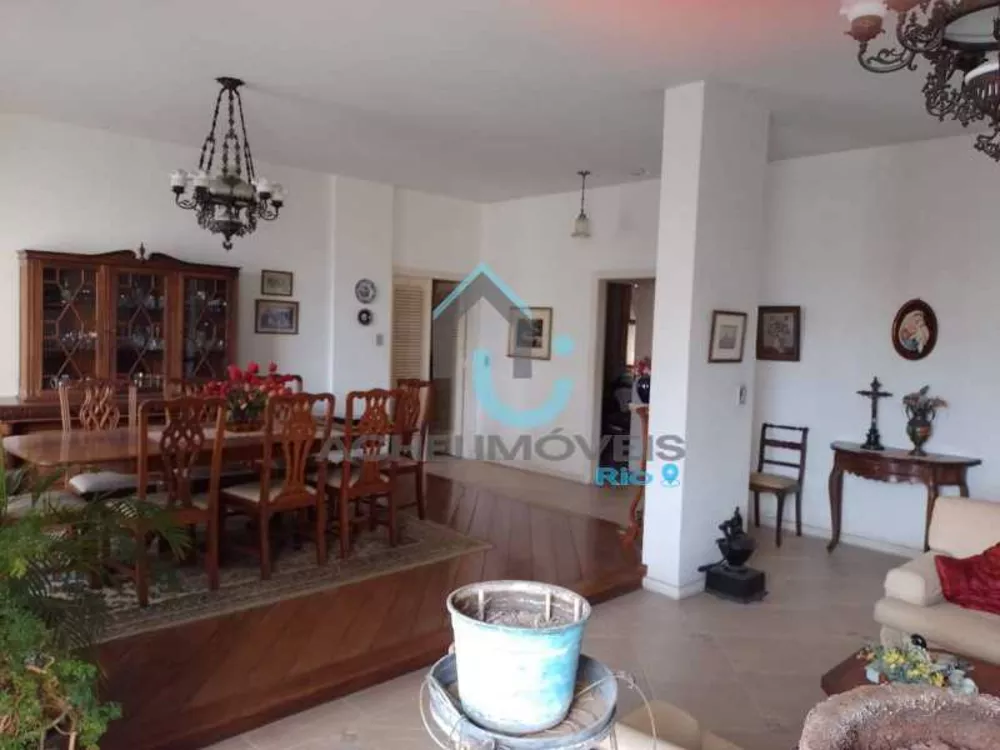 Apartamento, 4 quartos, 180 m² - Foto 14