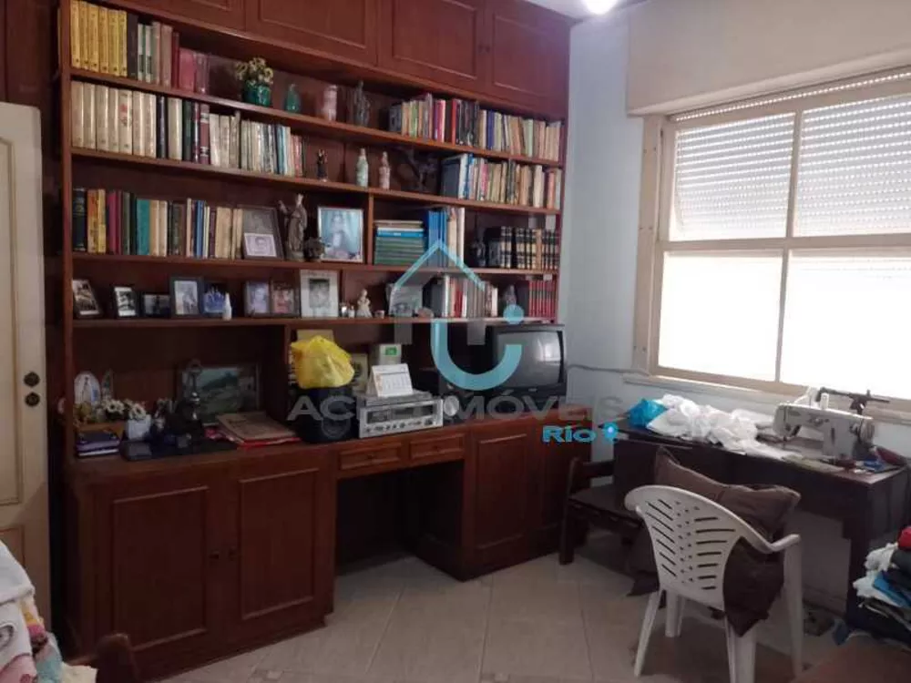 Apartamento, 4 quartos, 180 m² - Foto 10