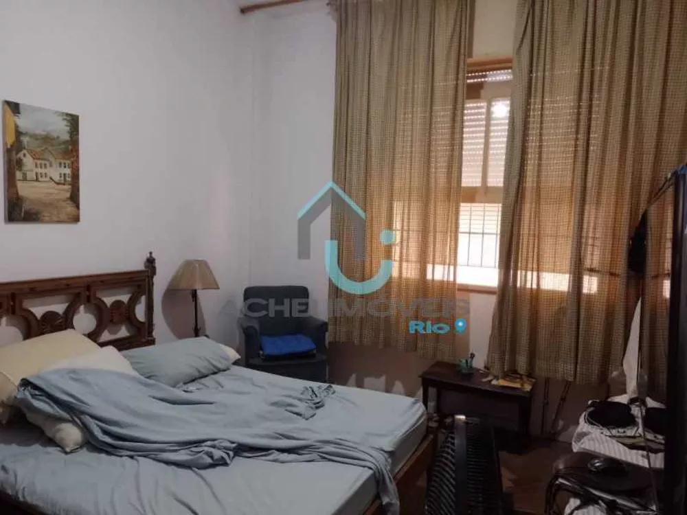 Apartamento, 4 quartos, 180 m² - Foto 12