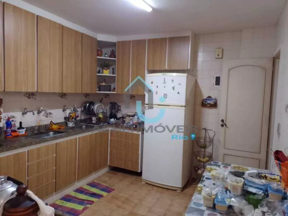 Apartamento, 4 quartos, 180 m² - Foto 6