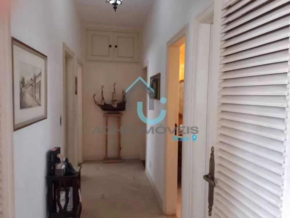 Apartamento, 4 quartos, 180 m² - Foto 9
