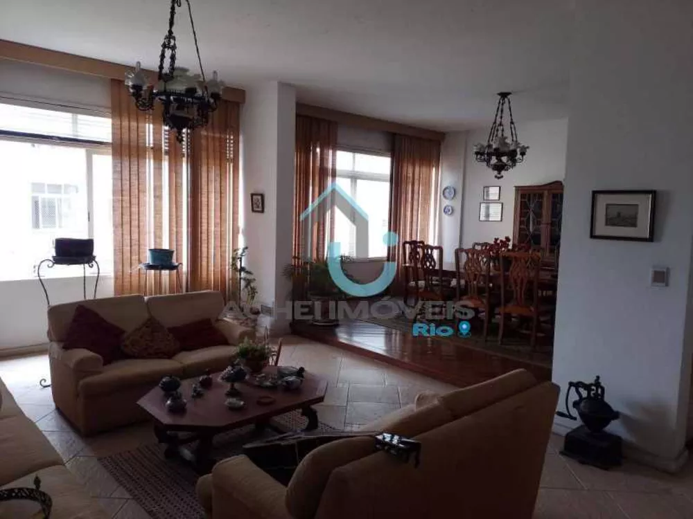 Apartamento, 4 quartos, 180 m² - Foto 4