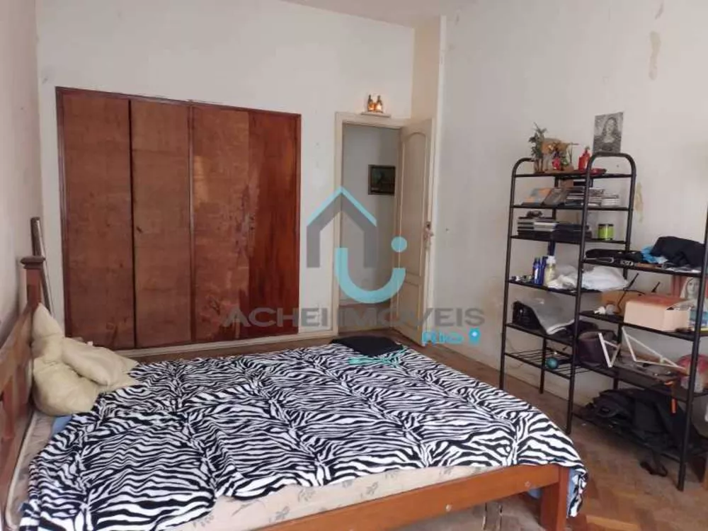 Apartamento, 4 quartos, 180 m² - Foto 5