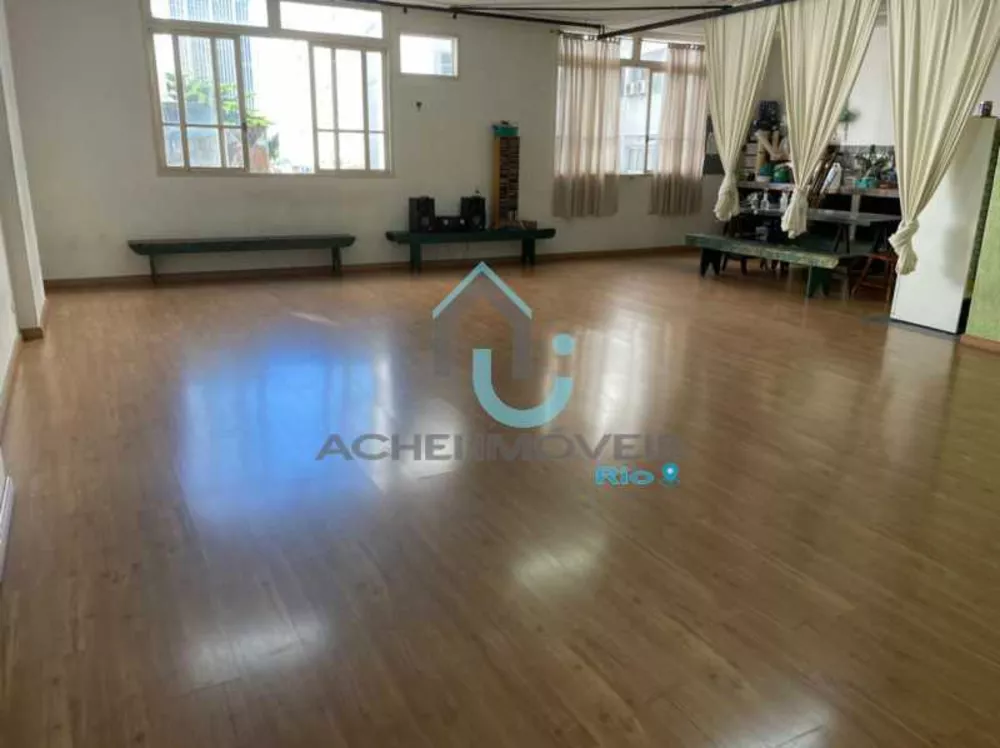 Sala-Conjunto, 196 m² - Foto 3