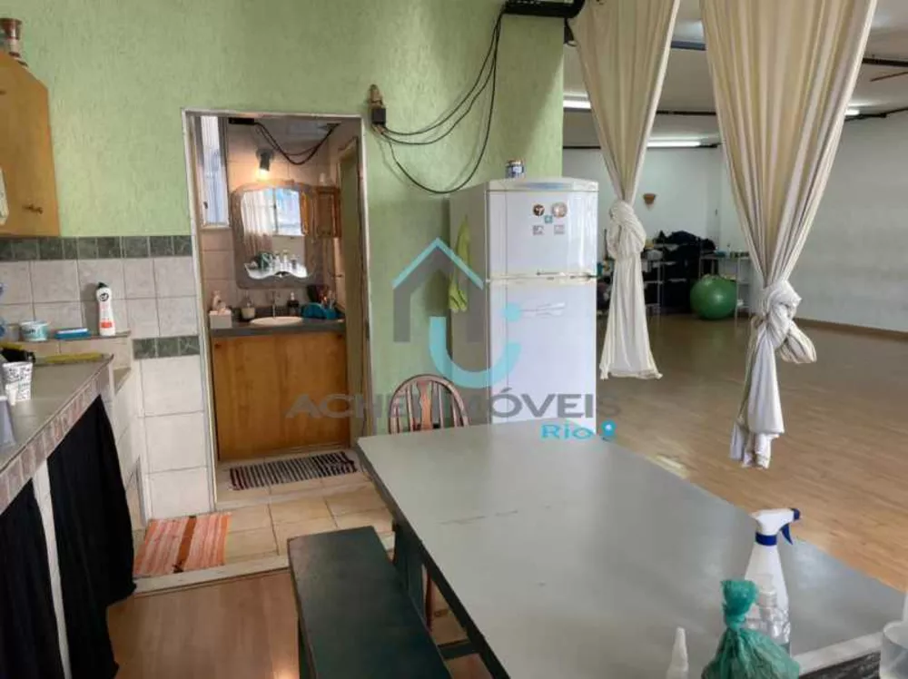 Sala-Conjunto, 196 m² - Foto 20