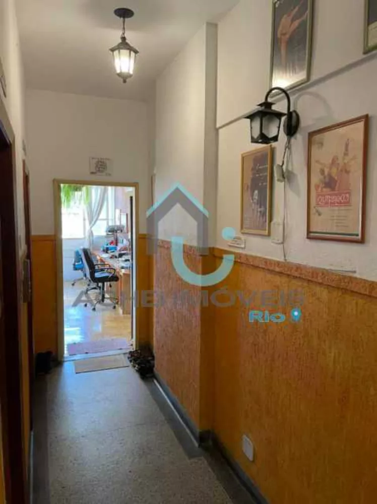 Sala-Conjunto, 196 m² - Foto 4