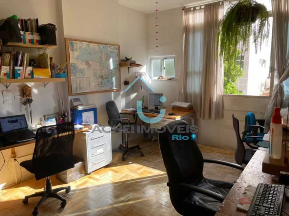 Sala-Conjunto, 196 m² - Foto 7