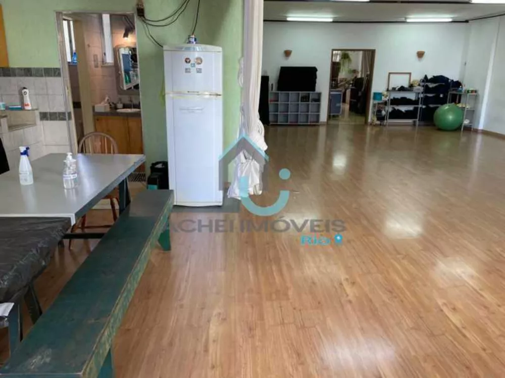 Sala-Conjunto, 196 m² - Foto 21