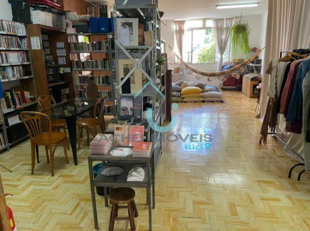 Sala-Conjunto, 196 m² - Foto 10