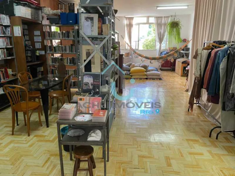 Sala-Conjunto, 196 m² - Foto 13