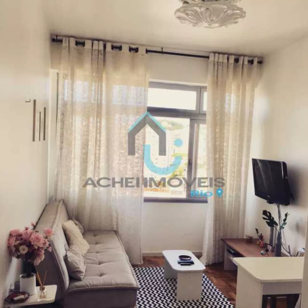 Apartamento, 1 quarto, 30 m² - Foto 8