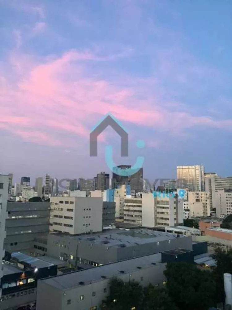 Apartamento, 1 quarto, 30 m² - Foto 7