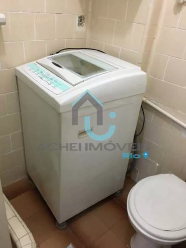 Apartamento, 1 quarto, 30 m² - Foto 3