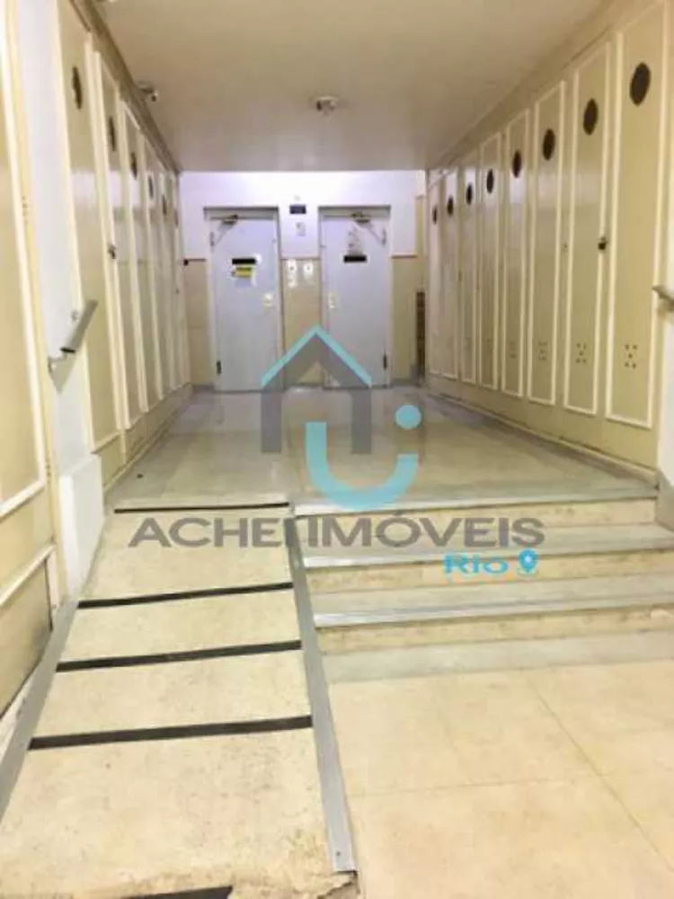 Apartamento, 1 quarto, 30 m² - Foto 9