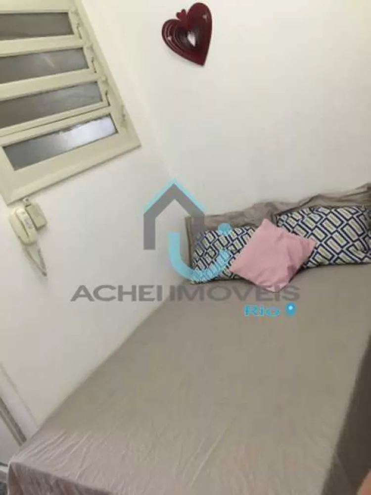 Apartamento, 1 quarto, 30 m² - Foto 4
