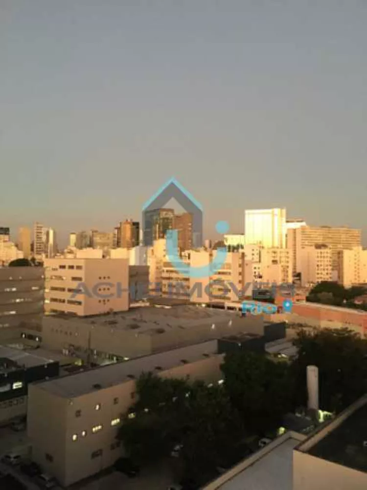 Apartamento, 1 quarto, 30 m² - Foto 1