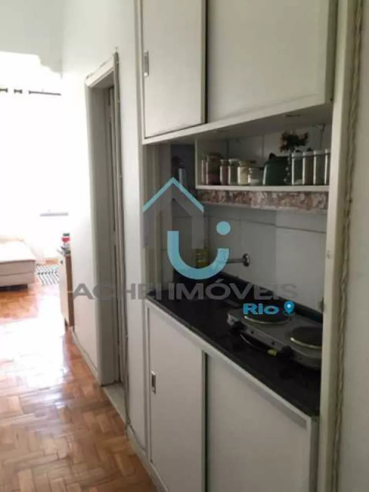 Apartamento, 1 quarto, 30 m² - Foto 6