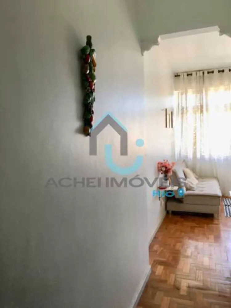 Apartamento, 1 quarto, 30 m² - Foto 5