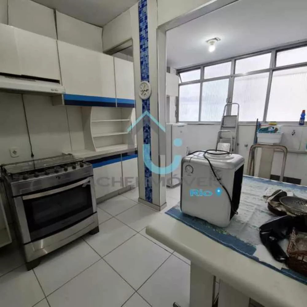 Apartamento, 4 quartos, 140 m² - Foto 17