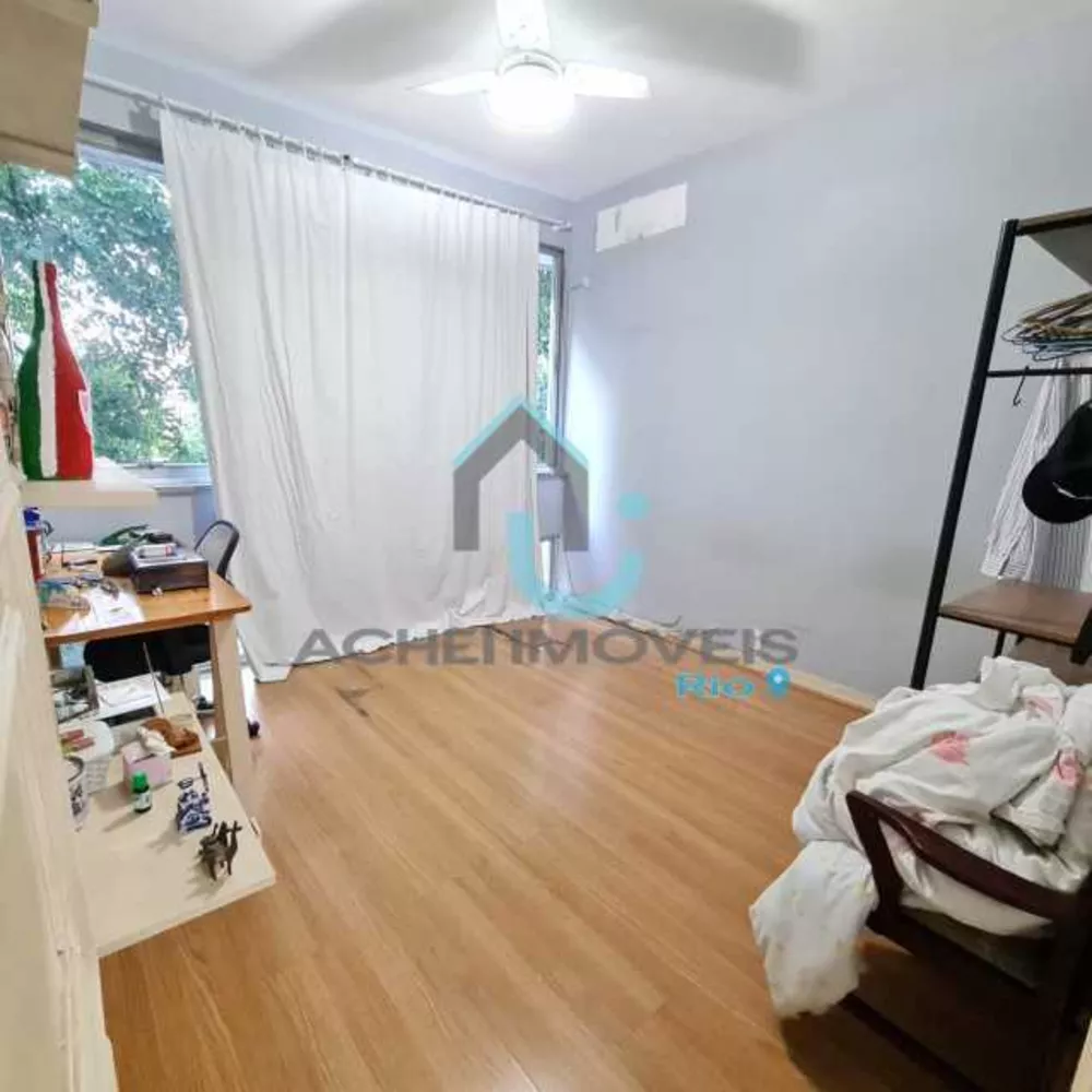Apartamento, 4 quartos, 140 m² - Foto 13
