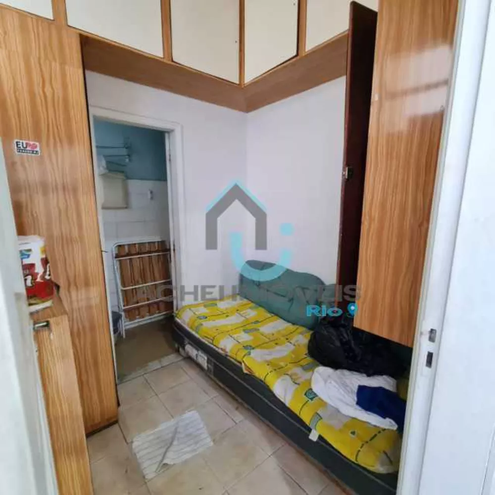 Apartamento, 4 quartos, 140 m² - Foto 19