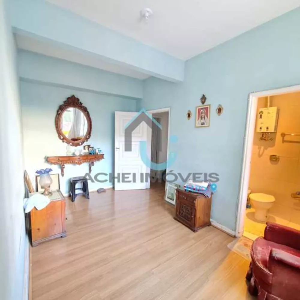 Apartamento, 4 quartos, 140 m² - Foto 7