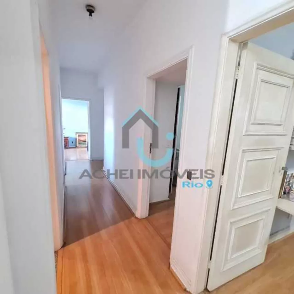 Apartamento, 4 quartos, 140 m² - Foto 18