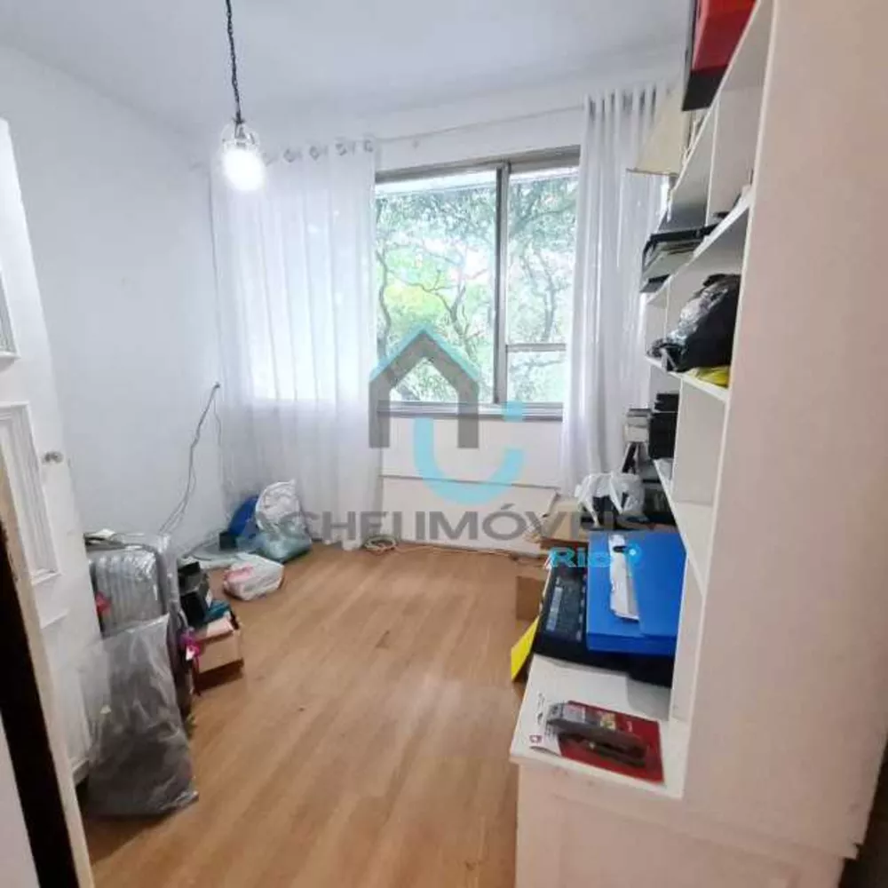 Apartamento, 4 quartos, 140 m² - Foto 12