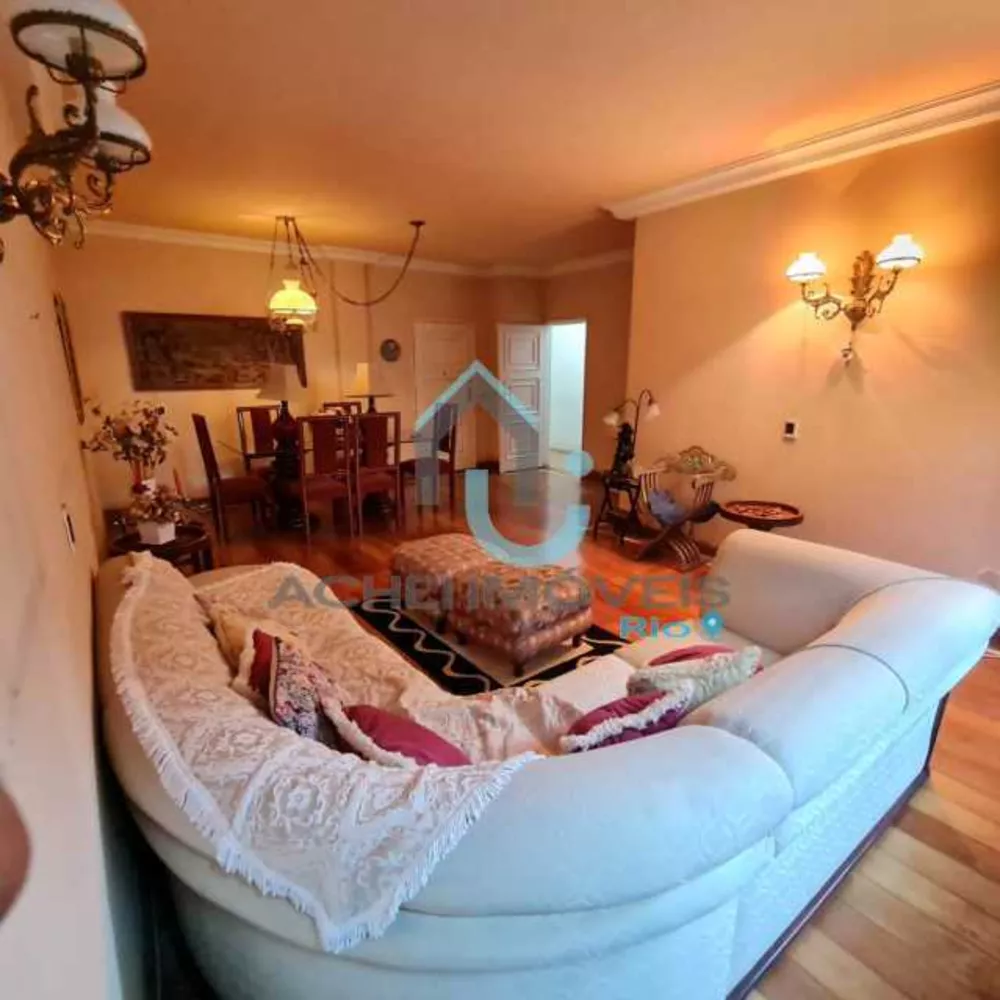 Apartamento, 4 quartos, 140 m² - Foto 2