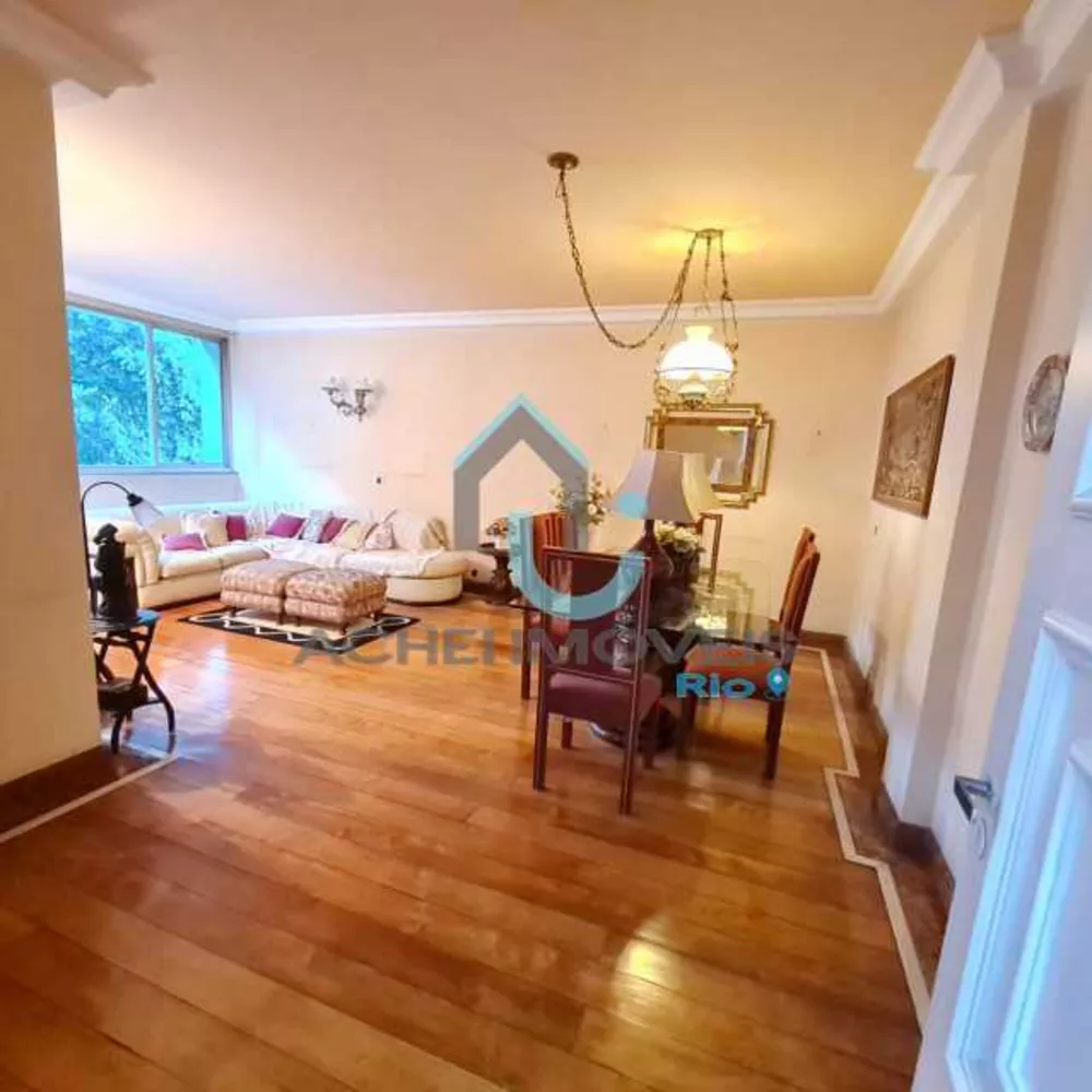 Apartamento, 4 quartos, 140 m² - Foto 1