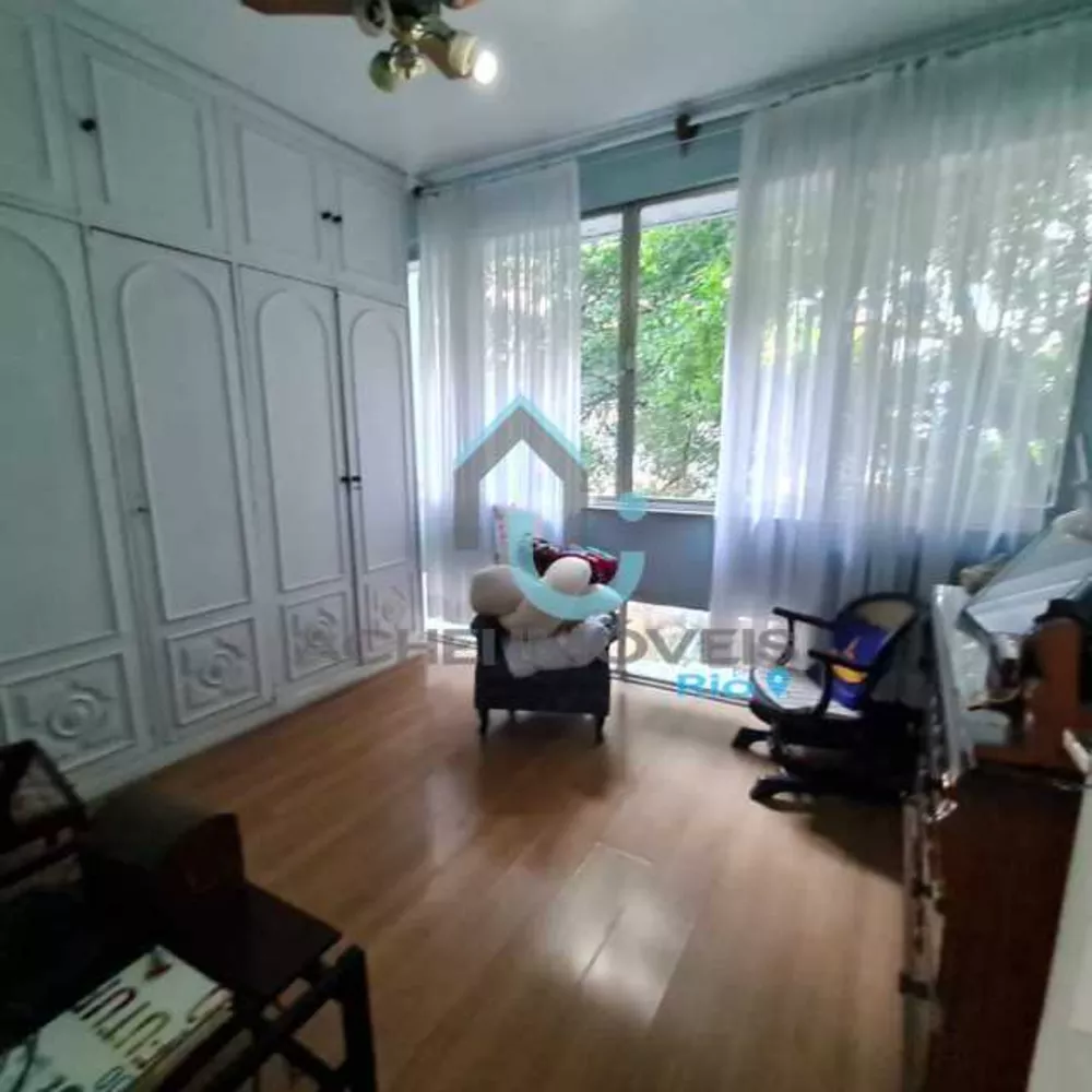 Apartamento, 4 quartos, 140 m² - Foto 9