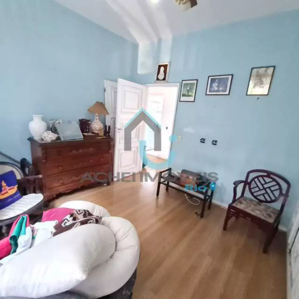 Apartamento, 4 quartos, 140 m² - Foto 10