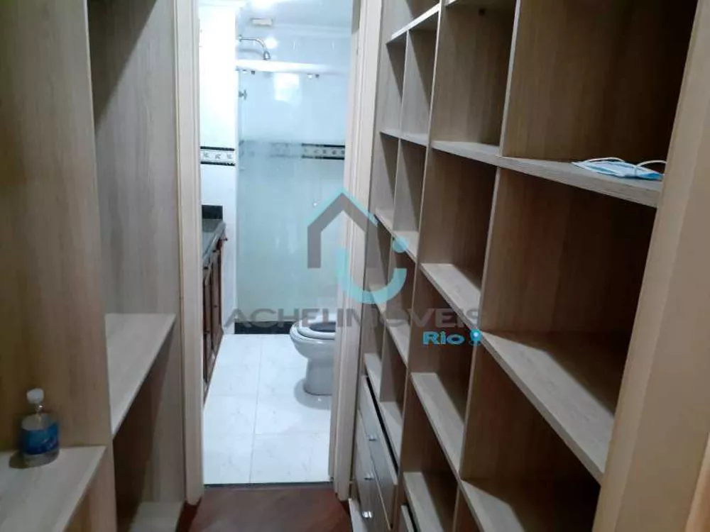 Apartamento, 3 quartos, 150 m² - Foto 9