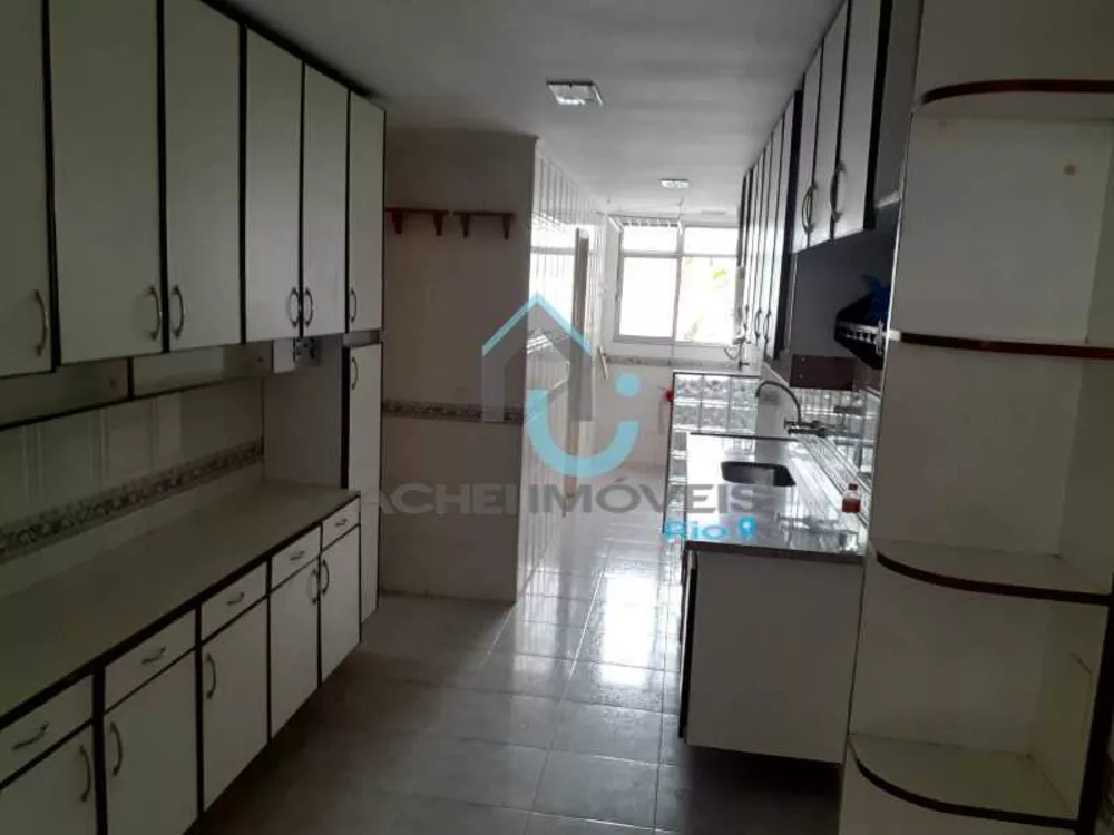 Apartamento, 3 quartos, 150 m² - Foto 1