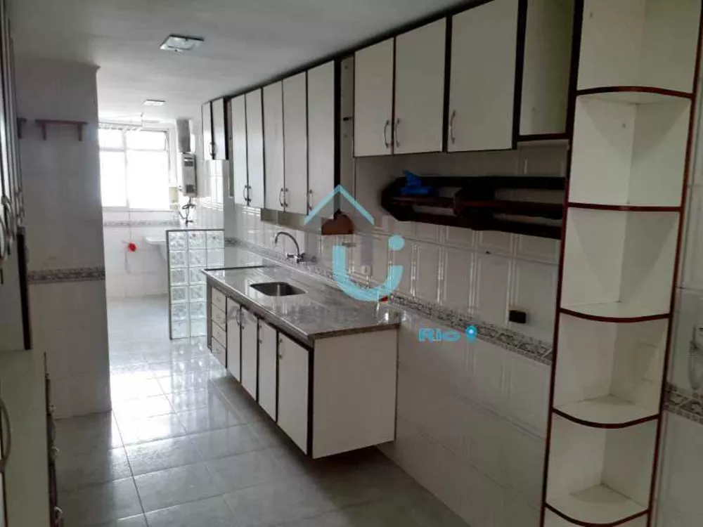 Apartamento, 3 quartos, 150 m² - Foto 12