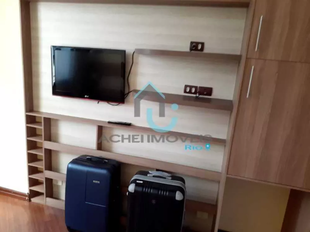 Apartamento, 3 quartos, 150 m² - Foto 5