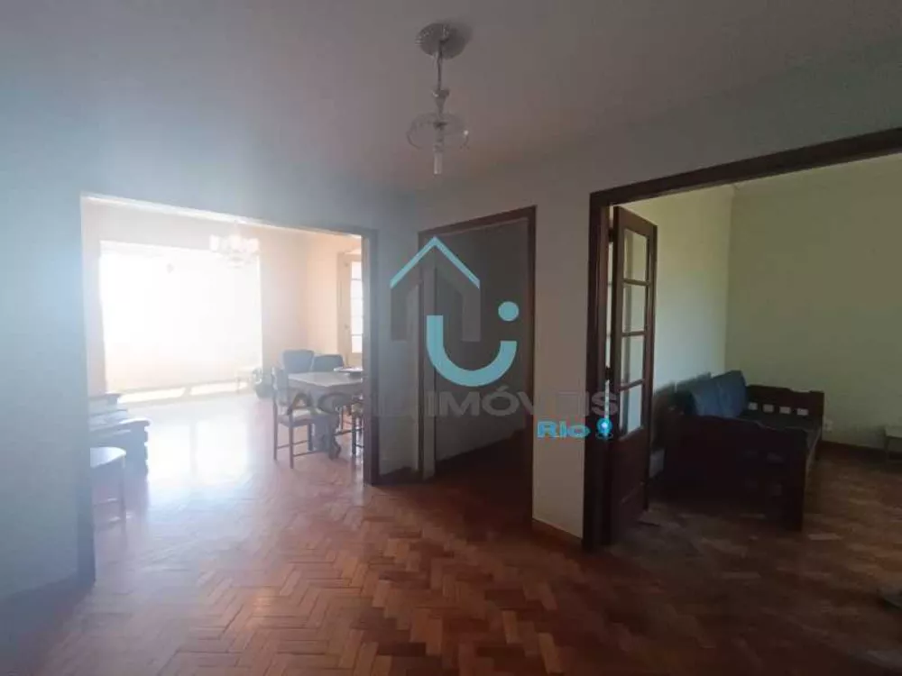 Apartamento, 4 quartos, 230 m² - Foto 8