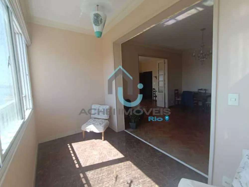 Apartamento, 4 quartos, 230 m² - Foto 6