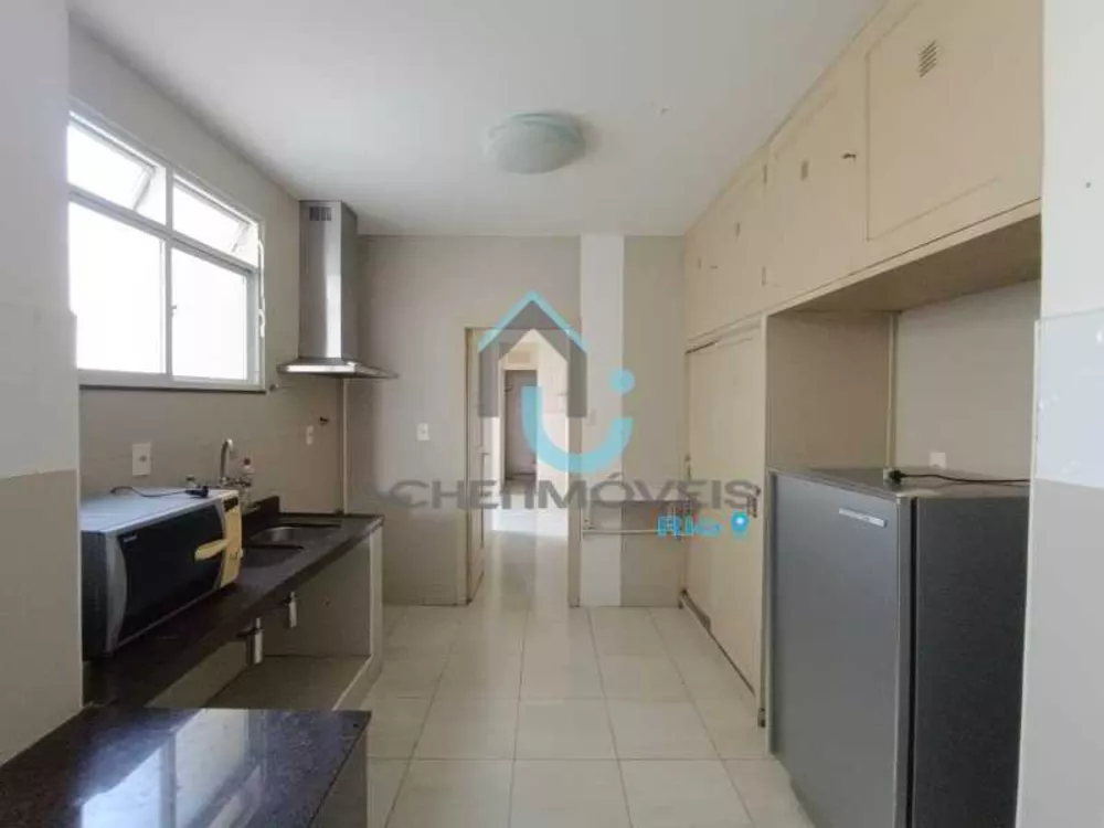 Apartamento, 4 quartos, 230 m² - Foto 11