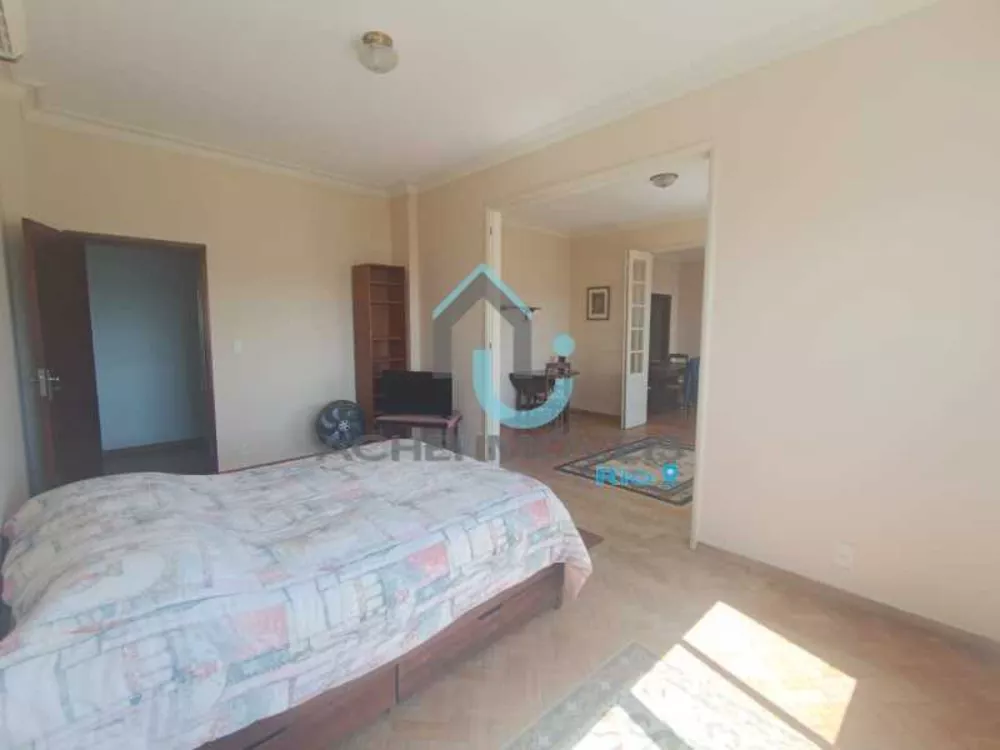 Apartamento, 4 quartos, 230 m² - Foto 1