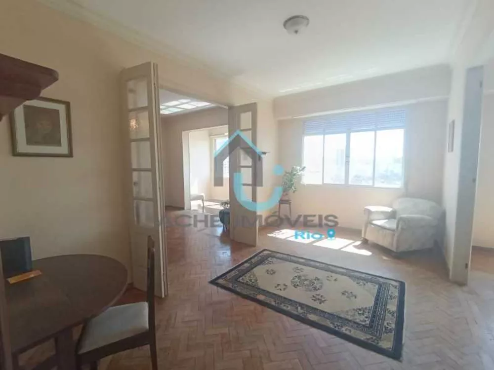 Apartamento, 4 quartos, 230 m² - Foto 23